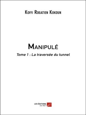 cover image of Manipulé